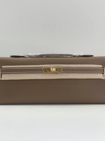 Клатч Hermes