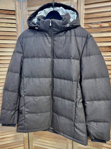 Пуховик Brunello Cucinelli