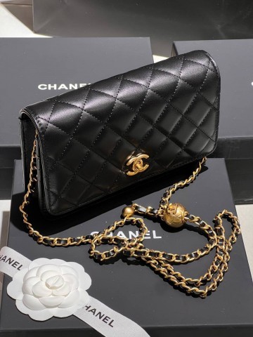 Сумка CHANEL