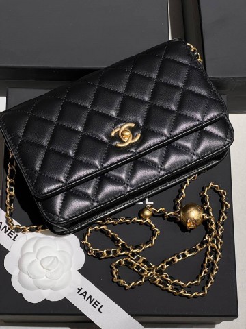 Сумка CHANEL