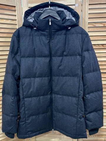 Пуховик Brunello Cucinelli
