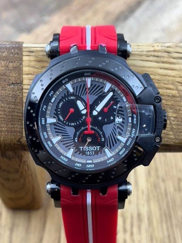 Часы Tissot