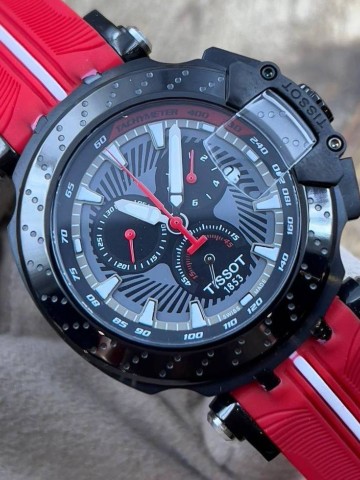 Часы Tissot