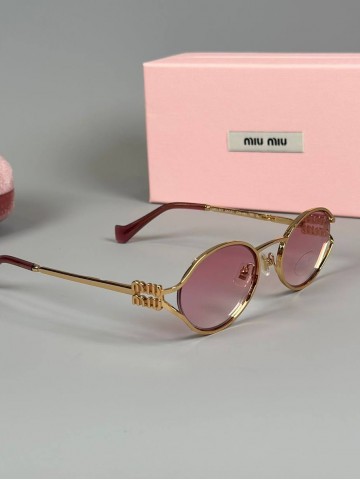 Очки MIU MIU