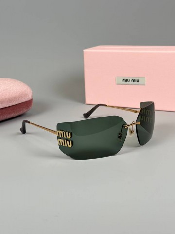 Очки MIU MIU