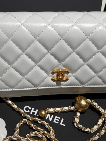 Сумка CHANEL