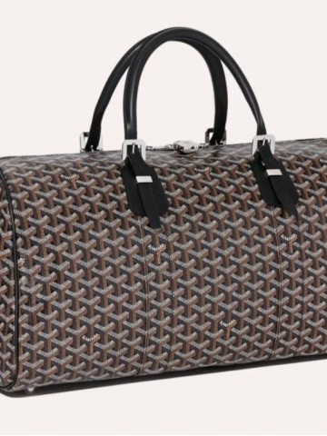 Дорожная сумка Goyard