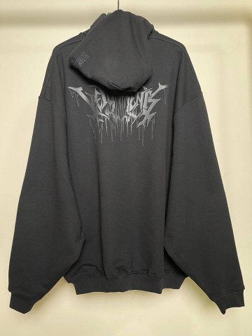 Худи Vetements