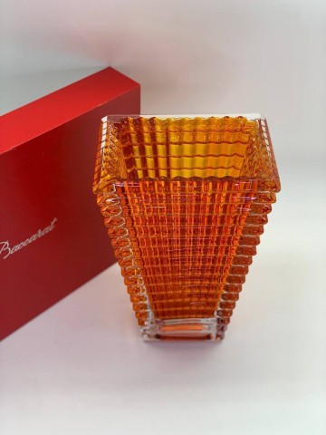 Ваза Baccarat 30 см