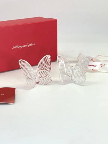 Фигурка Baccarat 2 шт.