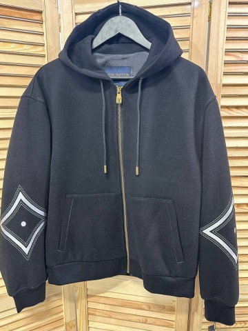Худи Louis Vuitton