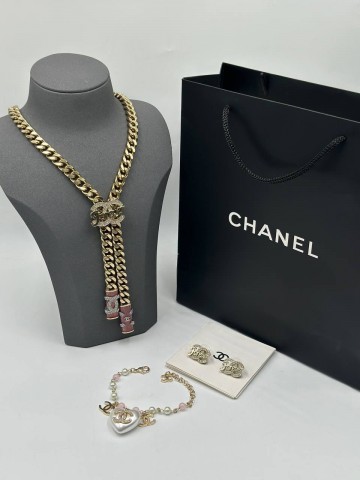Сотуар CHANEL