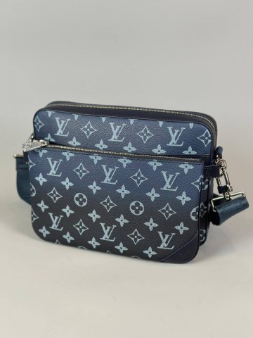 Сумка-мессенджер Louis Vuitton