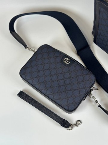 Сумка-мессенджер Gucci