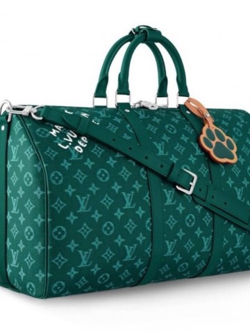 Дорожная сумка Louis Vuitton