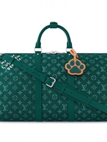 Дорожная сумка Louis Vuitton