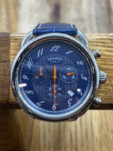 Часы Hermes