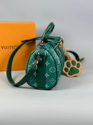 Сумка-мессенджер Louis Vuitton