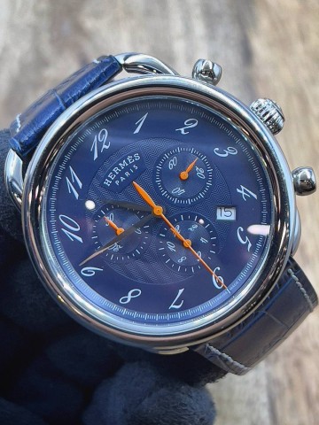 Часы Hermes