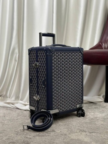 Чемодан Goyard