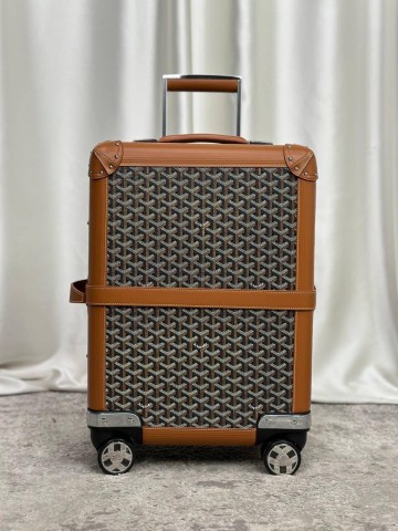 Чемодан Goyard