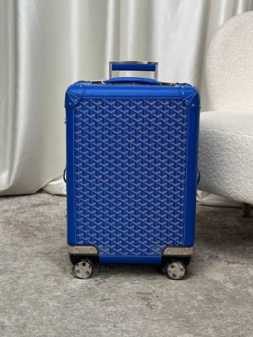 Чемодан Goyard