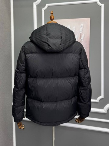 Пуховик Louis Vuitton