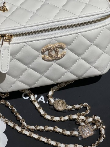 Сумка CHANEL