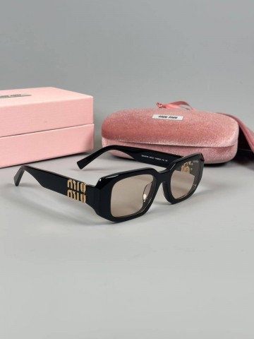 Очки MIU MIU