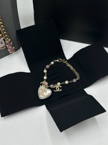 Браслет CHANEL