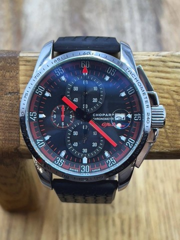 Часы Chopard
