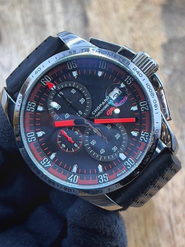 Часы Chopard