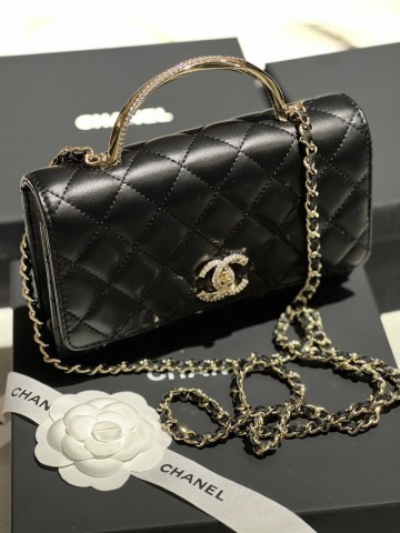 Сумка CHANEL