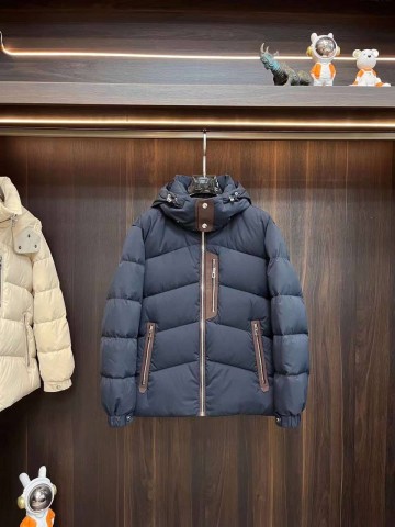Пуховик Loro Piana