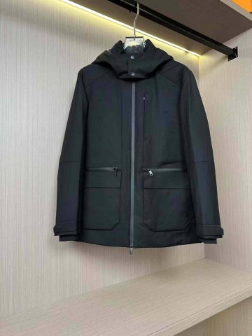 Пуховик Zegna