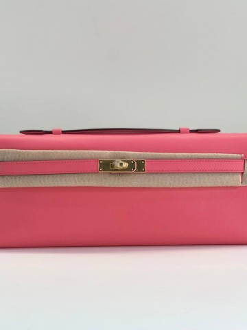 Клатч Hermes