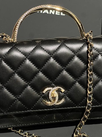 Сумка CHANEL