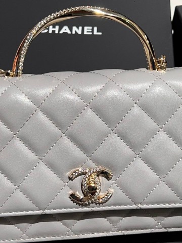 Сумка CHANEL