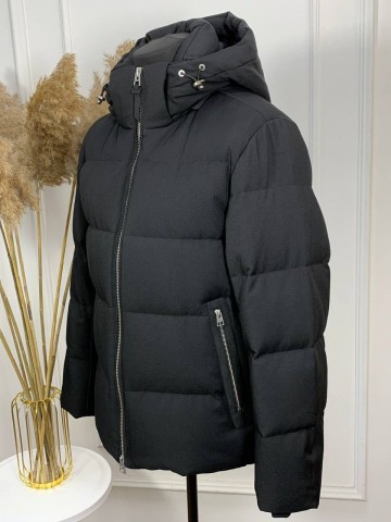 Пуховик Tom Ford