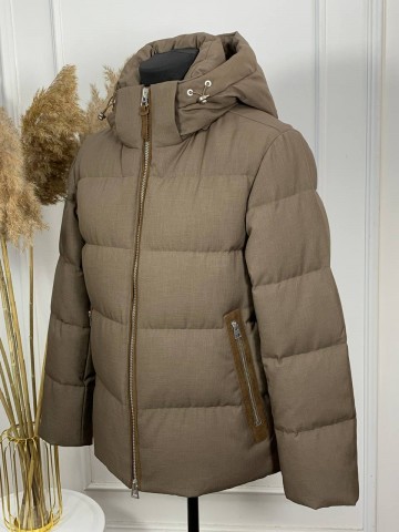 Пуховик Tom Ford