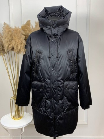 Пуховик Tom Ford