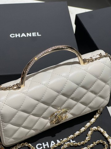 Сумка CHANEL