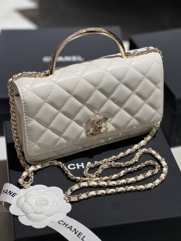 Сумка CHANEL