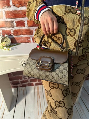 Сумка Gucci