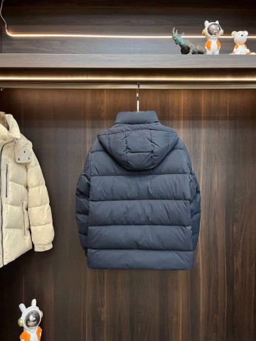 Пуховик Loro Piana
