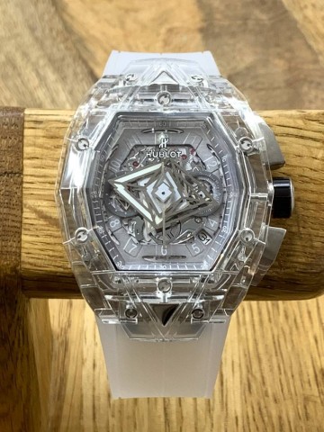 Часы Hublot