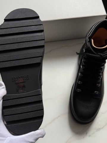 Ботинки Brunello Cucinelli