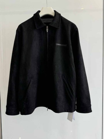 Куртка Chrome Hearts