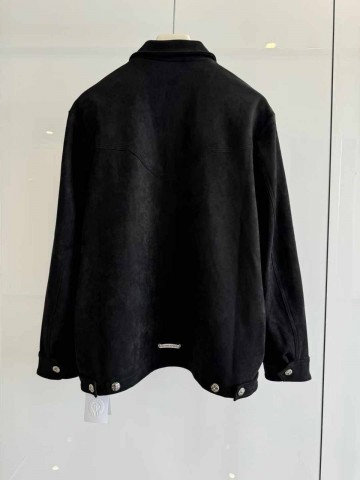 Куртка Chrome Hearts