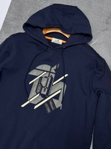 Худи Hermes